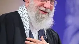 پیکر رهبر شهید انقلاب در مشهد مقدس به خاک سپرده می‌شود