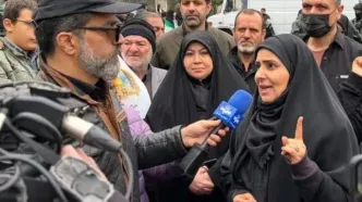 حضور و ایستادگی مردم، تضمین اقتدار کشور