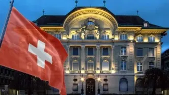 سوئیس صادرات تسلیحات به آمریکا را متوقف کرد