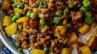 طرز تهیه نخود هندی!
