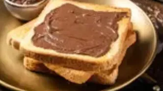 روش تهیه شکلات صبحانه خانگی خوشمزه و اقتصادی/ویدیو