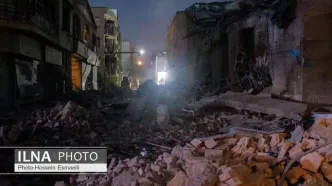 برای تمامی واحدهای مسکونی آسیب‌دیده پرونده خسارت تشکیل می‌شود