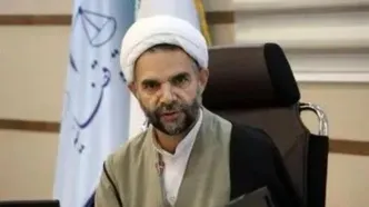 پیام معاون اول قوه قضاییه در پی شهادت وزیر اطلاعات