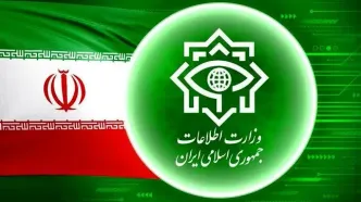 ۴۵ نفر از تجزیه طلبان و مزدوران صهیون در استان‌های قزوین و آذربایجان غربی دستگیر شدند