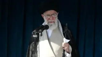 بیانیه ستاد کل نیروهای مسلح در پی شهادت رهبر انقلاب