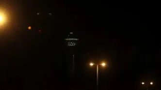 تهران در «ساعت زمین» خاموش می‌شود