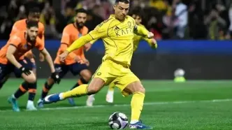 رونالدو بازنشسته نمی شود