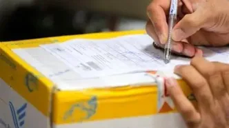 بازگشت خدمات پستی به روال عادی از سه‌شنبه/ توقف موقتی ارسال مرسولات به خارج از کشور