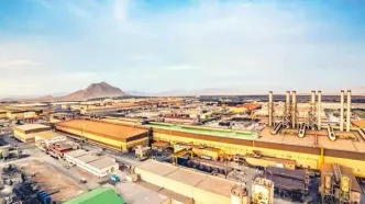 یک شهید و ۱۶ مجروح بر اثر حمله به مجتمع فولاد مبارکه