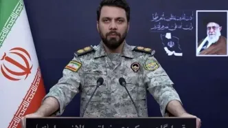 خبر فوری جنگ؛ تعداد هواپیماهای سوخت رسان منهدم شده دشمن به ۲ عدد رسید