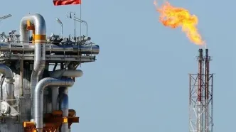 جزییات بیشتر از حمله به فازهای مختلف پارس جنوبی در عسلویه