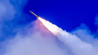 یک کارخانه مواد غذایی در سیرجان مورد حمله قرار گرفت