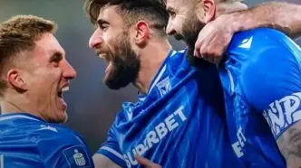 چراغ سبز علی قلی‌زاده به پرسپولیس