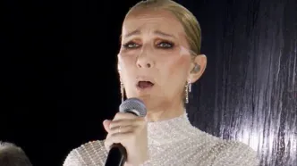 پایان کابوس بیماری؛ سلین دیون به صحنه بازگشت