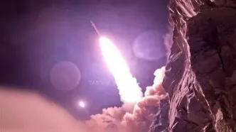 روابط عمومی سپاه: آغاز موج بیست و چهارم عملیات وعده صادق۴