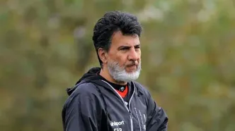 ستاره استقلالی راهی بیمارستان  شد