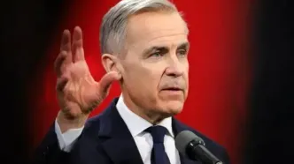 حمایت کانادا از حملات علیه ایران