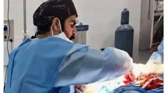 امکان ویزیت مجازی بیماران توسط همه متخصص‌ها | دریافت نوبت از طریق «drmyco.ir»