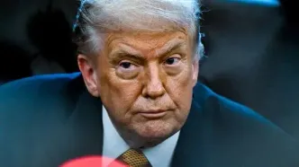 جلسه اضطراری ترامپ با مدیران شرکت‌های تسلیحاتی