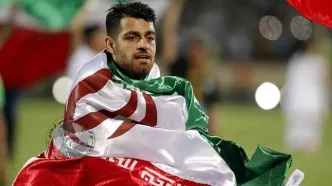 مرتضی پورعلی گنجی: داغدار مردم و فرزندانی هستیم که دغدغه ساخت وطن را داشتند