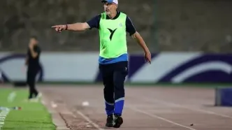 حمایت تند بوژوویچ از مردم ایران؛ پست جنجالی سرمربی سابق پرسپولیس