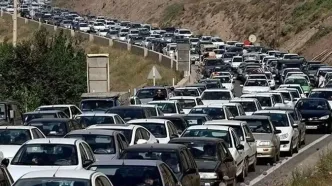 اکنون وضعیت ترافیک در محورهای شمالی چگونه است؟