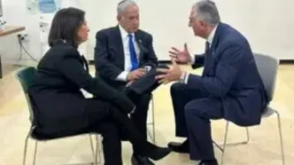 افشای ماهیت تروریستی پهلوی و سلطنت‌طلبان