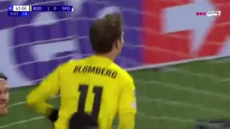 ویدیو: خلاصه بازی بوده گلیمت 3 - اسپورتینگ 0