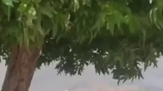 حمله موشکی به تاسیسات پتروشیمی پارس جنوبی