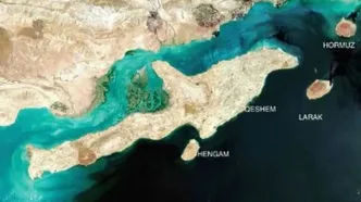 جزئیات طرح 40 سال پیش آمریکا برای محاصره بندرعباس!