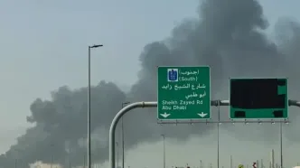 انویدیا و آمازون فعالیت دفاتر خاورمیانه را محدود کردند