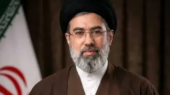 بیعت خانواده وزارت راه و شهرسازی با سومین رهبر انقلاب