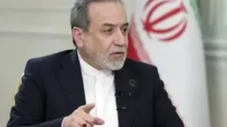 هشدار عراقچی