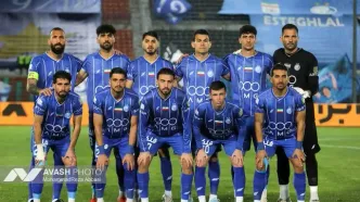 بدهی 7 میلیاردی استقلال به یک تولیدی لباس