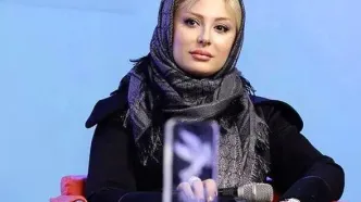 دل نوشته نیوشا ضیغمی در باره وطن: امروز همه اقوام ایرانی کنار هم هستند/ زمستان می گذرد و روسیاهی به زغال می ماند