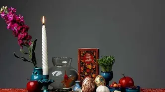 لحظه تحویل سال ۱۴۰۵ در چه ساعتی است؟