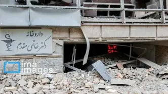 فهرست بلند اهداف غیرنظامی حملات آمریکا و اسرائیل