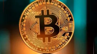 بیت‌کوین به کف قیمت دو هفته اخیر سقوط کرد