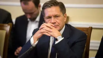 مدیر عامل روس اتم: فعالیت نیروگاه بوشهر با حضور کارشناسان روس ادامه دارد