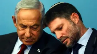 آخرین اخبار درباره وضعیت سلامتی پسر اسموتریچ وزیر دارایی اسرائیل