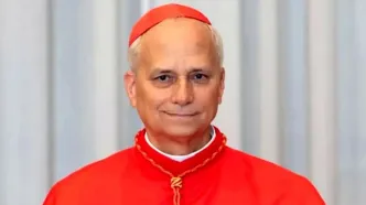 پاپ: امیدوارم جنگ تا 5 روز دیگر پایان یابد