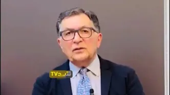 مسعود بهنود: ترامپ حق ندارد برای جانشینی آقای خامنه‌ای اظهار نظر کند