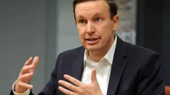 کریس مورفی: آمریکا کنترل جنگ با ایران را از دست داده