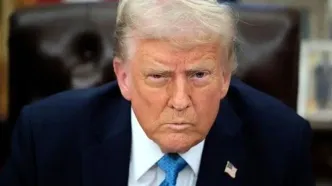 واکنش تند ترامپ به مخالفت فرانسه با استفاده از حریم هوایی علیه ایران