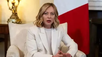 تدارک ایتالیا برای «کمک» به پایگاه‌های آمریکا در منطقه