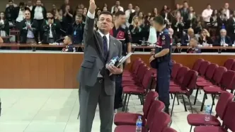 ۲هزار سال زندان برای امام اوغلو | خیال اردوغان راحت شد!