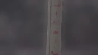 ببینید | تصاویری از موج ۶۴ حملات سپاه پاسداران انقلاب اسلامی