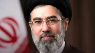 آیت‌الله سیدمجتبی خامنه‌ای، رهبر جدید ایران کیست؟