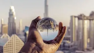 تاثیر جنگ بر بازار مسکن دوبی