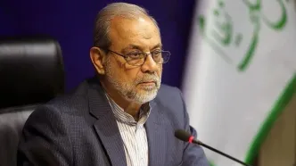 جانشین علی لاریجانی مشخص شد